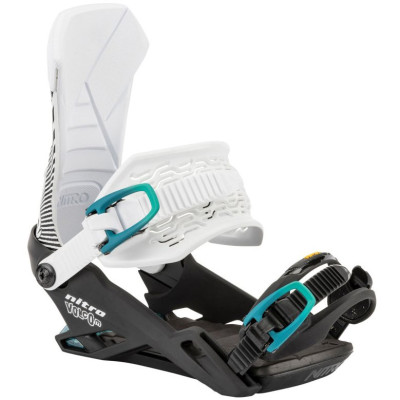 vázání Nitro Team Nitro x Volcom