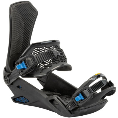 vázání Nitro Team Pro Rental M/L+New D blue