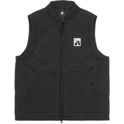 vesta Armada Yowler Vest black