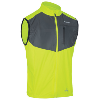 Vesta Oxford Advanced Venture yellow fluo/grey