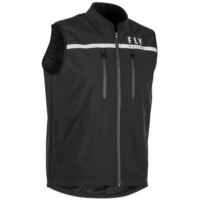 vesta Fly Racing Patrol black