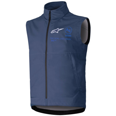 vesta Alpinestars Techstar Softshell 2025 blue