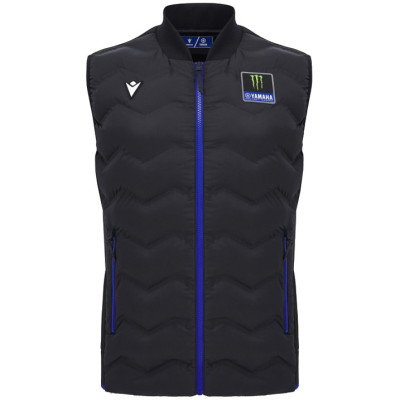 vesta Yamaha Racing black