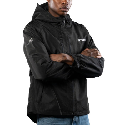 větrovka Airoh black