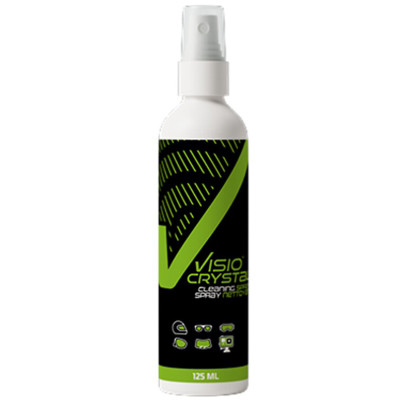 Visiocrystal Surface čistič hledí 125ml