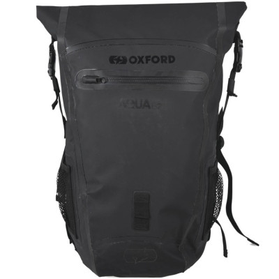 vodotěsný batoh Oxford Aqua B-25 black