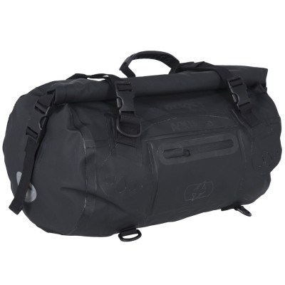 vodotěsný vak Oxford Aqua T-30 Roll Bag black30l