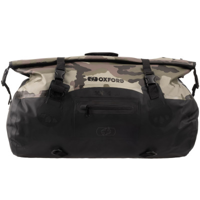 vodotěsný vak Oxford Aqua T-50 Roll Bag camo