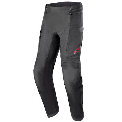 zkrácené kalhoty Alpinestars Andes Air Drystar 2024 black