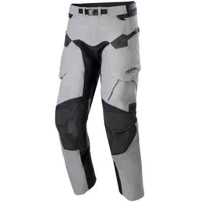 zkracené kalhoty Alpinestars Boulder Gore Tex 2025 dark grey/black