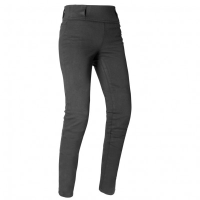dámské zkrácené kalhoty Oxford Super Leggings 2.0 black