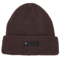 Pánský kulich Fox Zenther Beanie OS