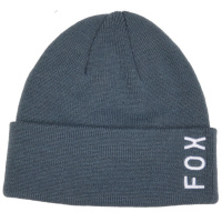 Dámský kulich Fox W Wordmark Beanie OS