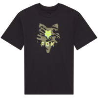 Dámské triko Fox W Elevated Ss Tee