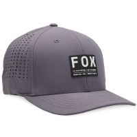 Pánská kšiltovka Fox Non Stop Tech Flexfit