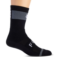 Pánské cyklo ponožky Fox 8" Defend Winter Sock