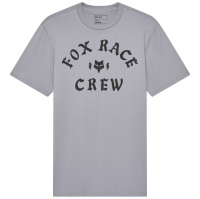 Pánské triko Fox Heritage Ss Prem Tee